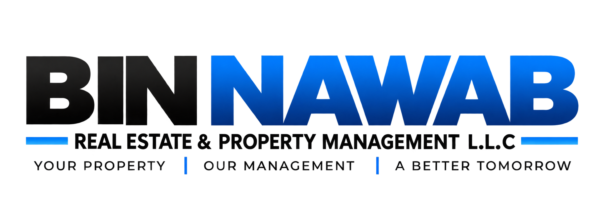 Bin Nawab Real Estate and Property Management L.L.C