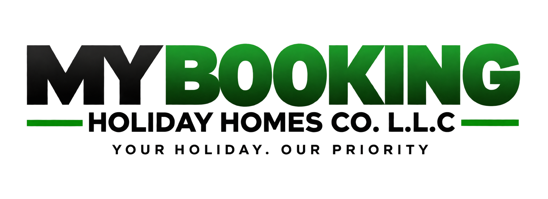 My Booking Holiday Homes Co. L.L.C